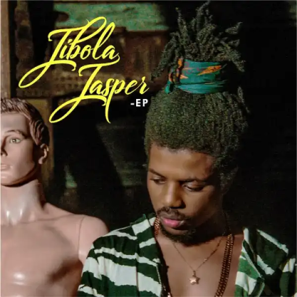 Jhybo - Mira Love